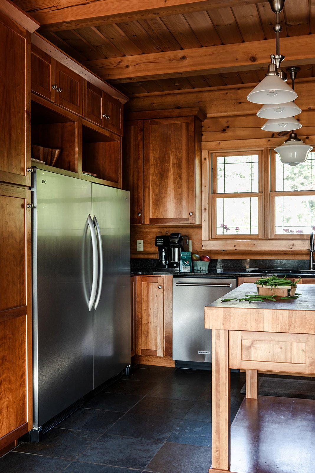 Leveaux Lodge featured photo