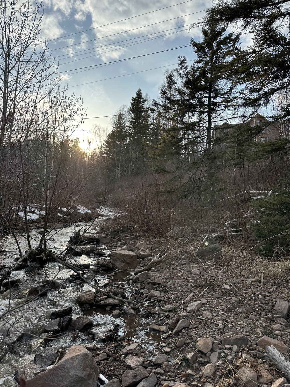 Lake Superior view
